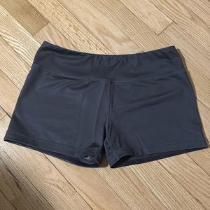 IAB MFG Workout Shorts